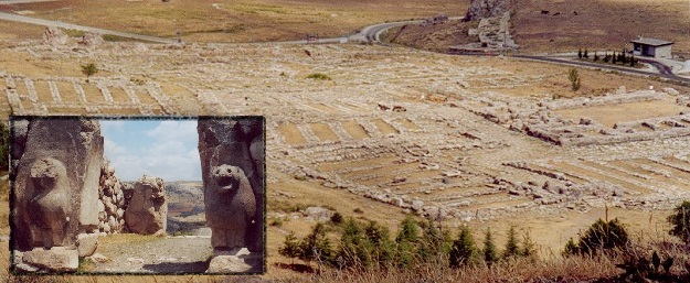 The Significance of Hittite Treaties for Biblical Studies and Orthodox Judaism