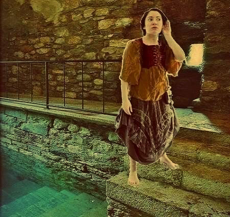 The Purification of a Niddah: When Silence Matters