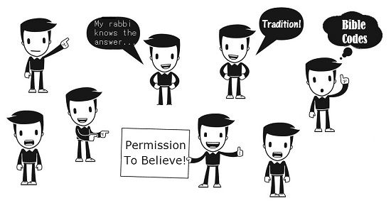 The Psychological Mechanisms that Protect Unreasonable Faith Claims