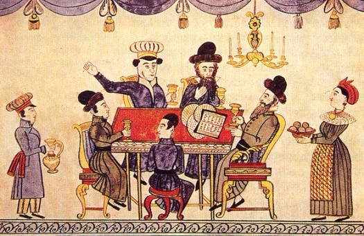 The Fusion of Passover with Chag HaMatzot and Jesus’ Association with the Paschal Lamb