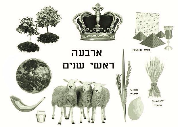 The Essence of the Hebrew Calendar