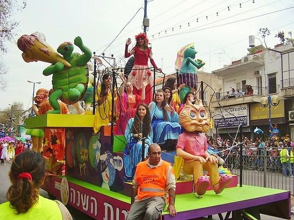 The Enduring Value of "These Days of Purim"