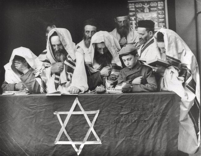 Teshuva and "Returning to the LORD" - Are They One and the Same?