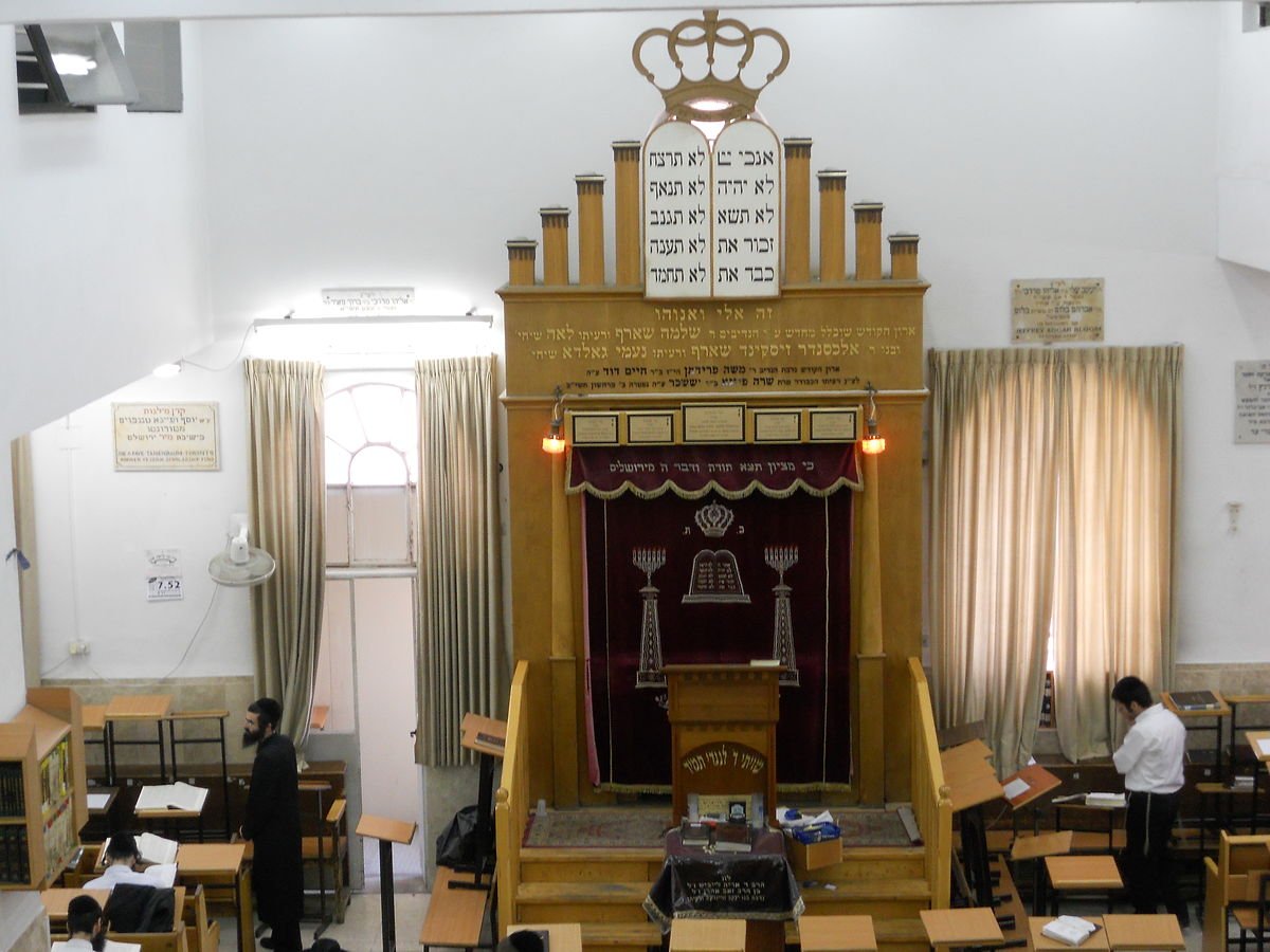 Ten Insights about the Ten Commandments