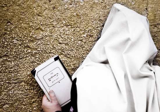 Seeking Torah, Seeking God: Psalm 119
