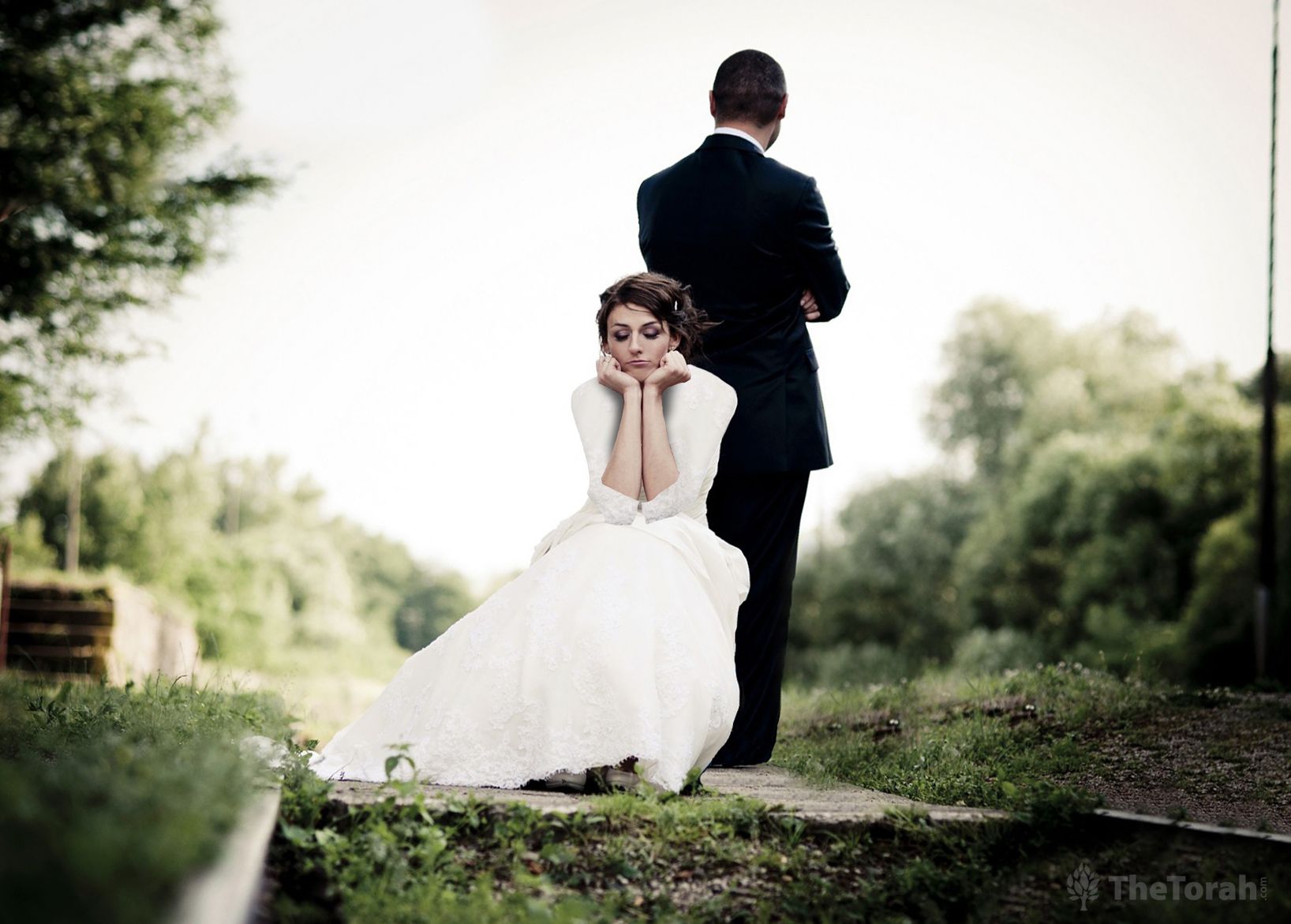 Marrying Your Daughter to Her Rapist