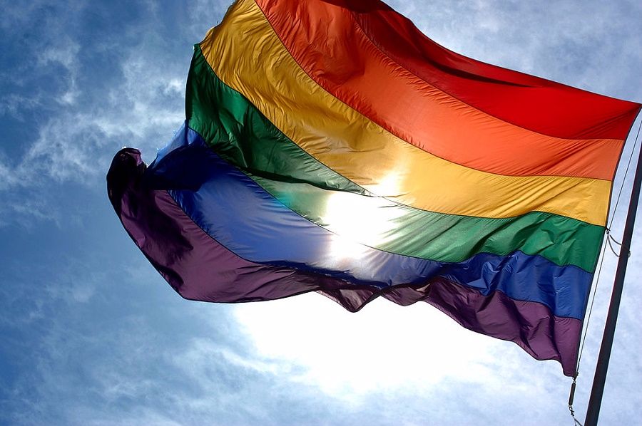 Male Homosexual Intercourse Is Prohibited – In One Part of the Torah