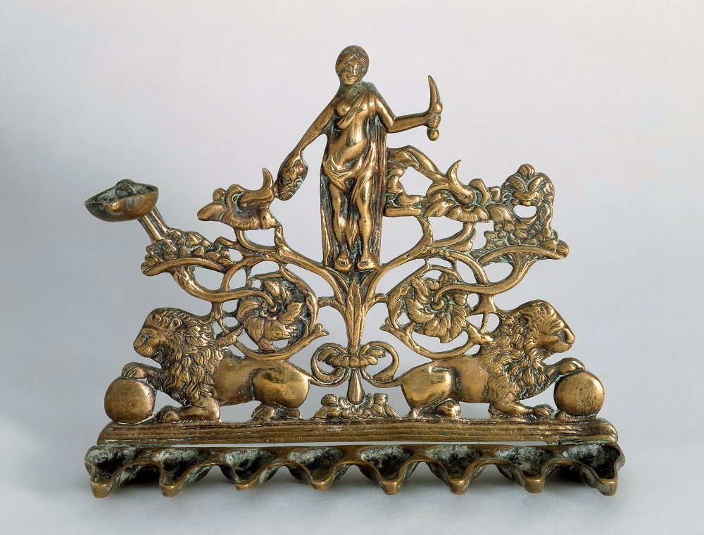 Judith: A Chanukah Heroine?
