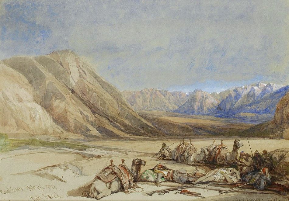 Judaism Without Sinai?