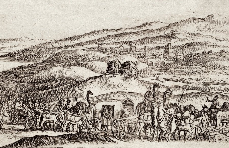 Jacob's Descendants who Go to Egypt: The MT Versus the LXX