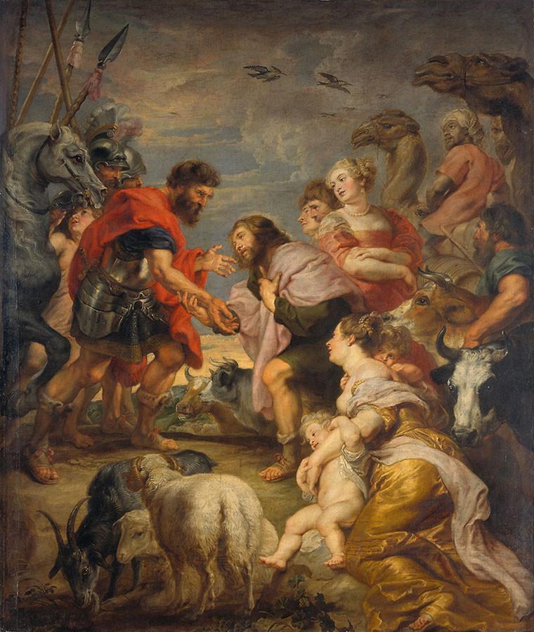 Israel’s History as a Family Narrative