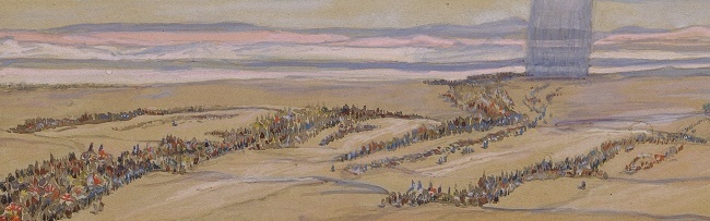 Israel's Departure from Egypt: A Liberation or an Escape?