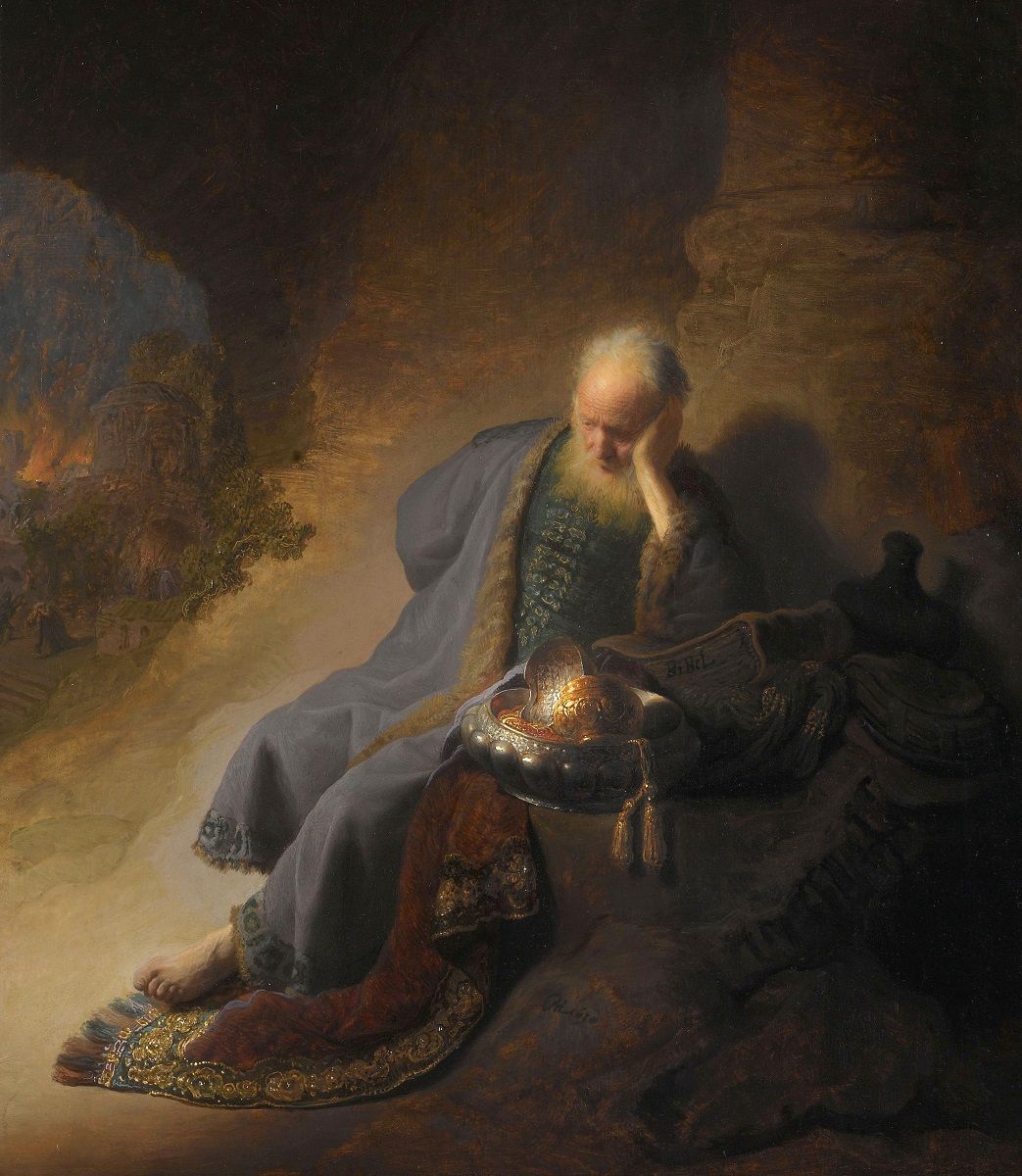 Is Israel’s Repentance a Foregone Conclusion?