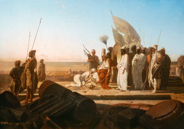 If Achashverosh Is Xerxes, Is Esther his Wife Amestris?