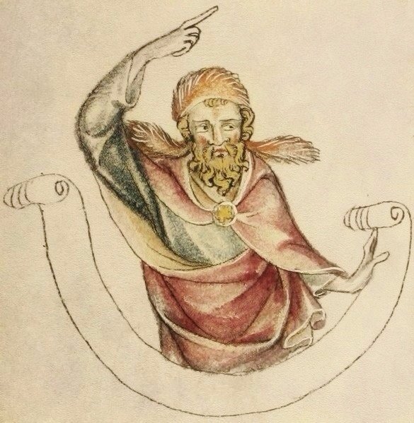 Hosea: Loving God Erotically