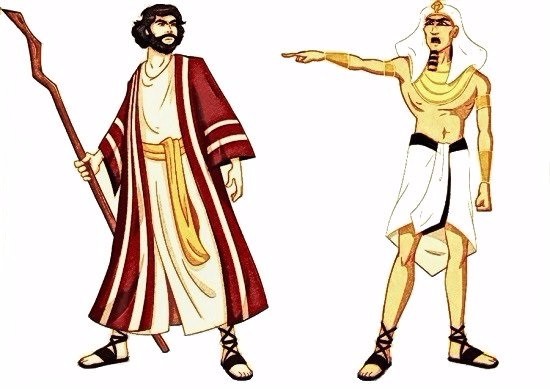 Don't Call Me Hebrew! The Mysterious Origins of the First Anti-Semitic Slur