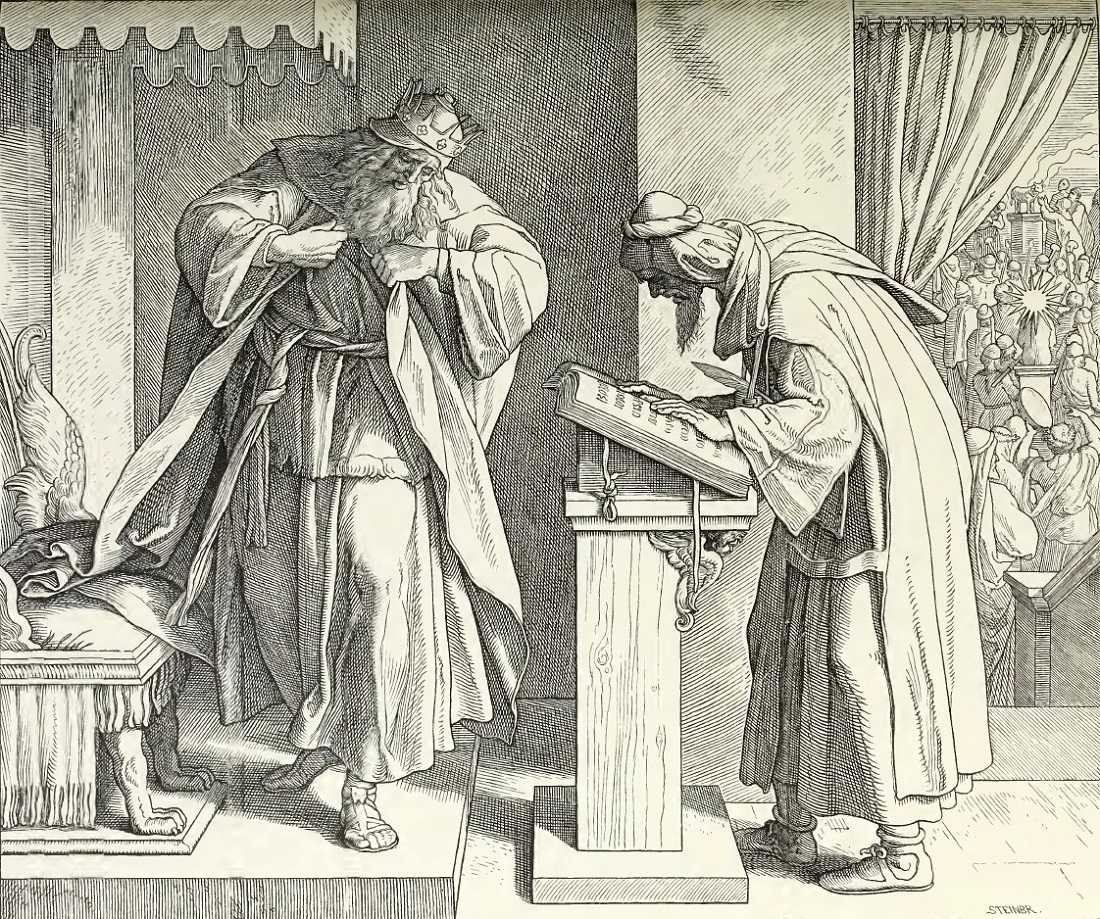 Does the Torah Really Want Us to Appoint a King?