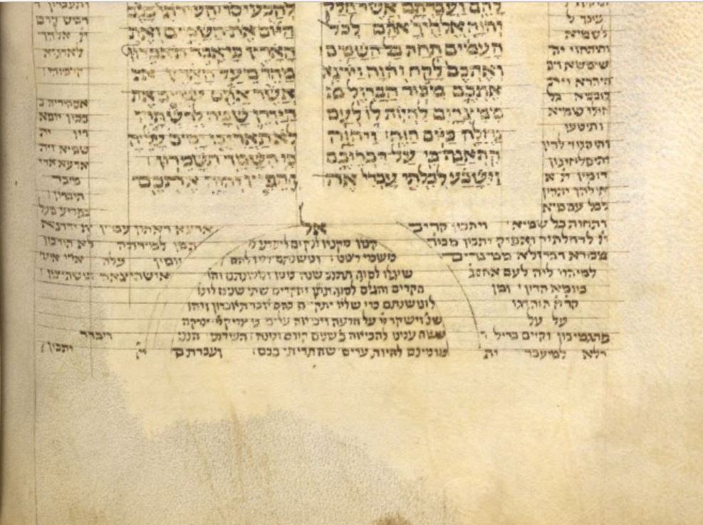 Does Rashi's Torah Commentary Respond to Christianity?