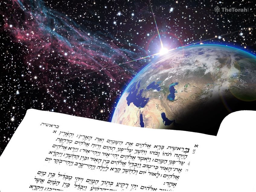 Differing Conceptions of the Divine Creator