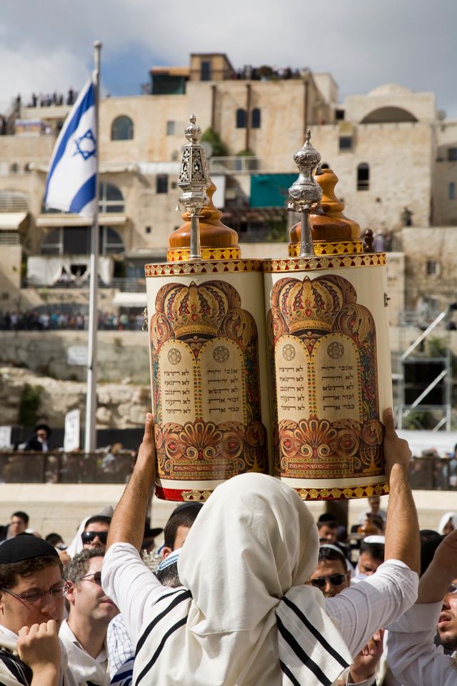 Committing to the Covenant "Today"