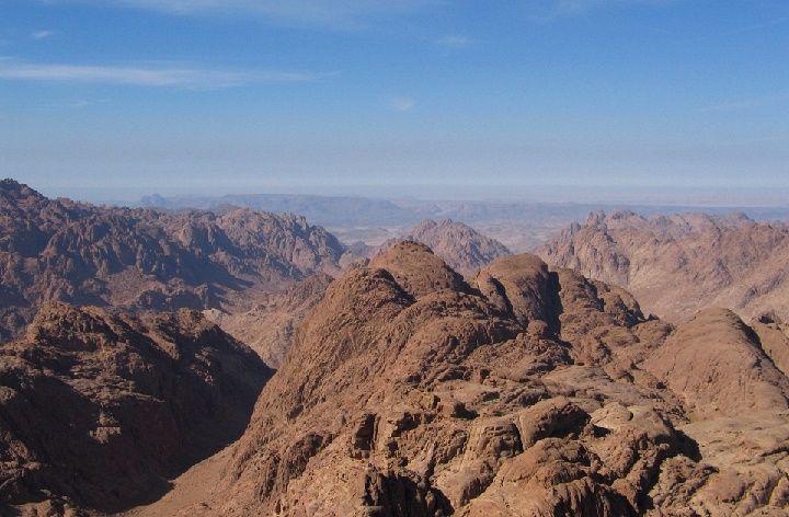 An Archaeological Perspective on Shavuot