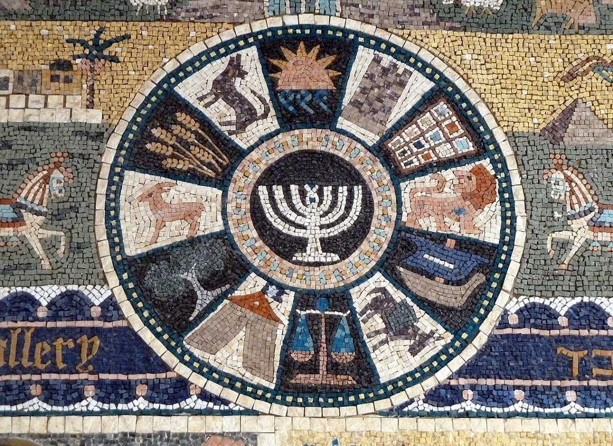 Allegorizers of Torah and the Story of Their Prosecution in Languedoc (1305)
