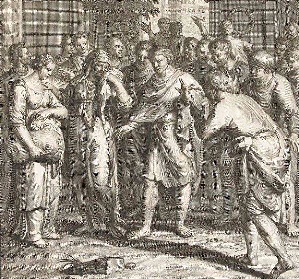 Acquiring Ruth with the Land: A Text-Critical Solution for Ruth 4:5