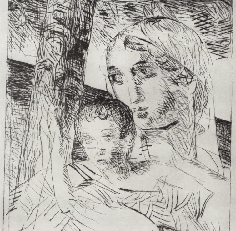 A Tribute to the Blasphemer's Mother: Shelomit, Daughter of Divri