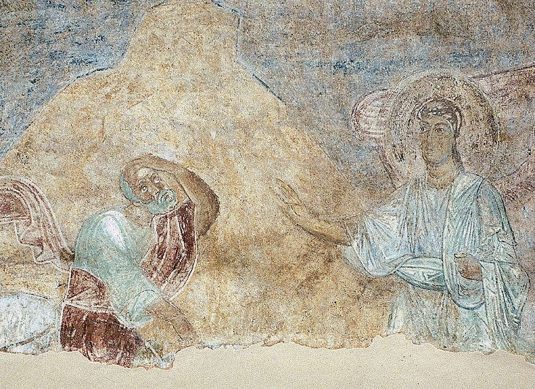 Balaam and the Problem of Other People’s Revelation