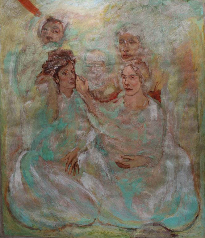 God Opened Her Womb – the Biblical Conception of Fertility