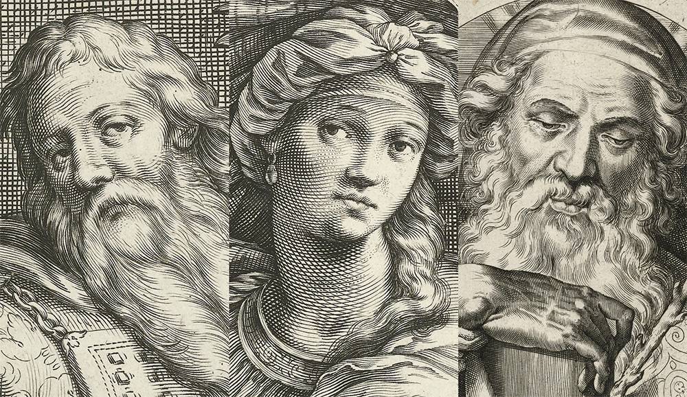 Moses, Aaron, and Miriam: Were They Siblings?