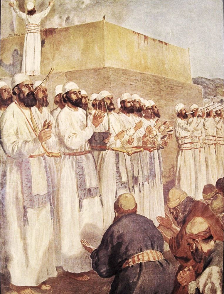 Why Did King Hezekiah Celebrate His Inaugural Passover a Month Late?