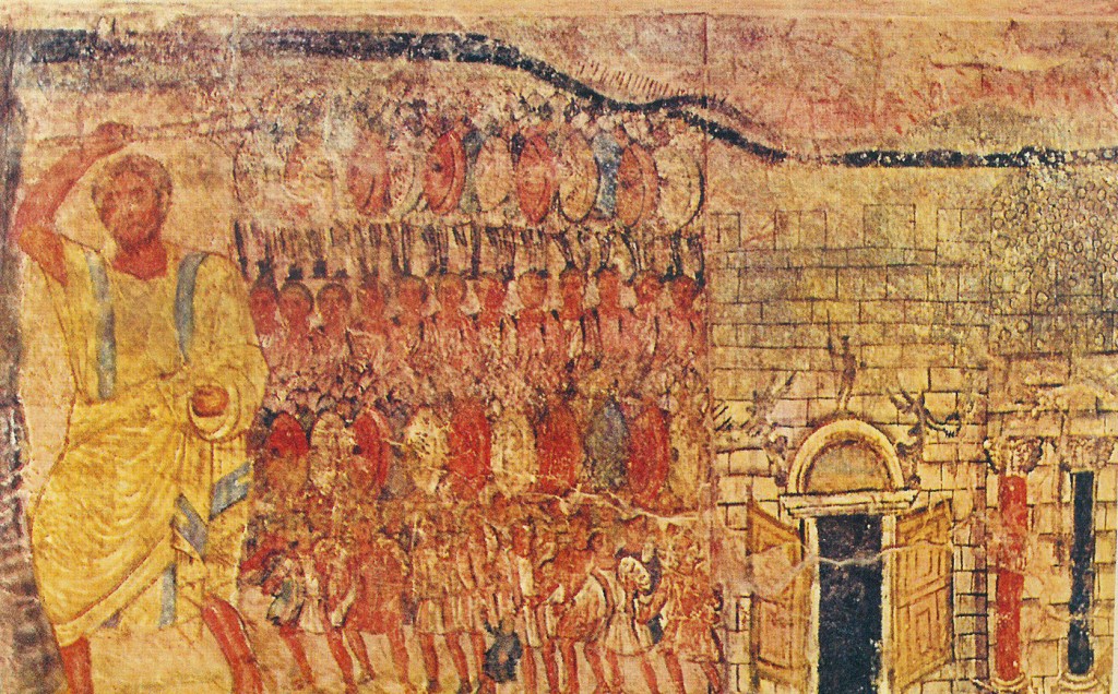 The Exodus Story as Jewish Mnemohistory