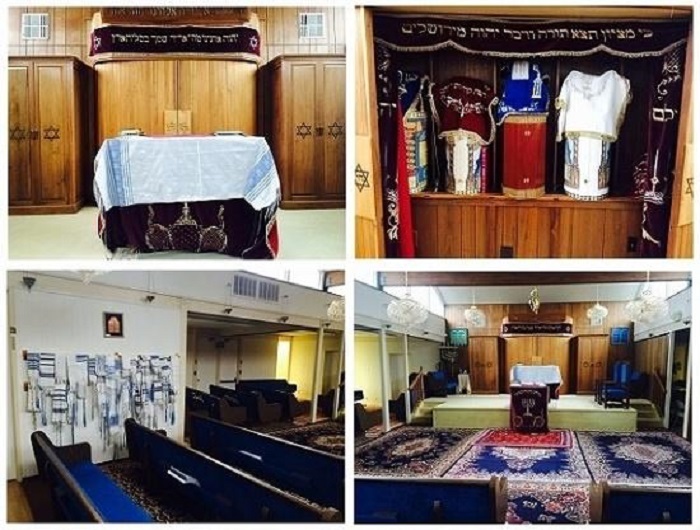A Shofar-less "Rosh Hashanah": A Karaite's Experience of Yom Teru'ah