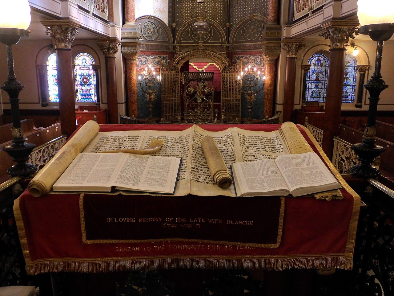The Ancient Practice of Attributing Texts and Ideas to Moses