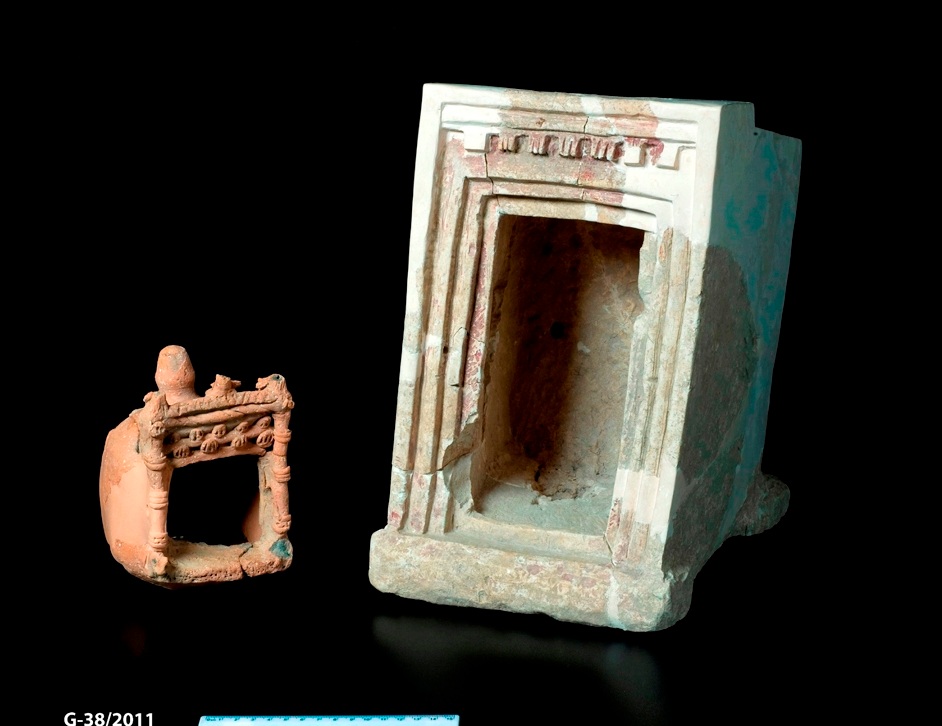 Reconstructing the Features of Solomon’s Temple
