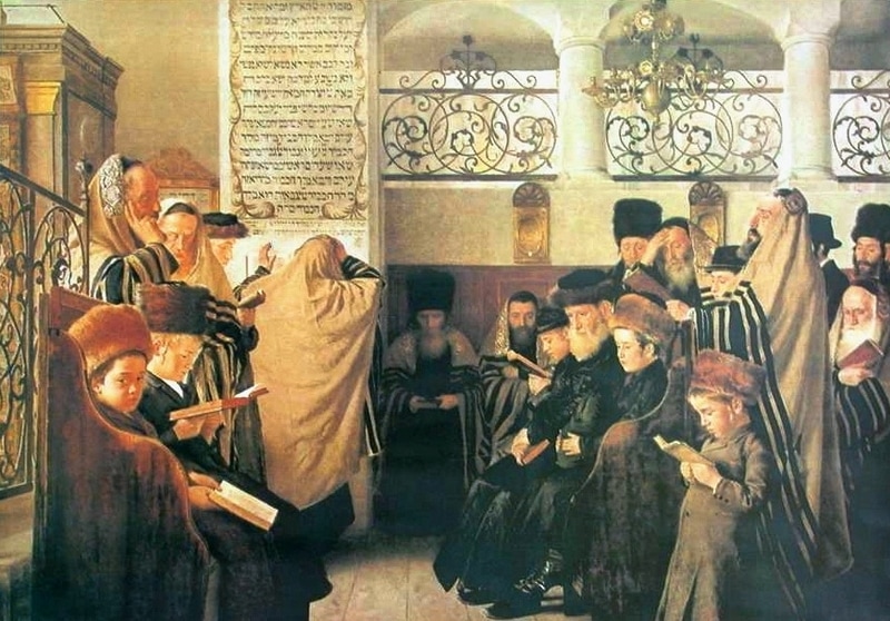 Yom Kippur And The Nature Of Fasting TheTorah