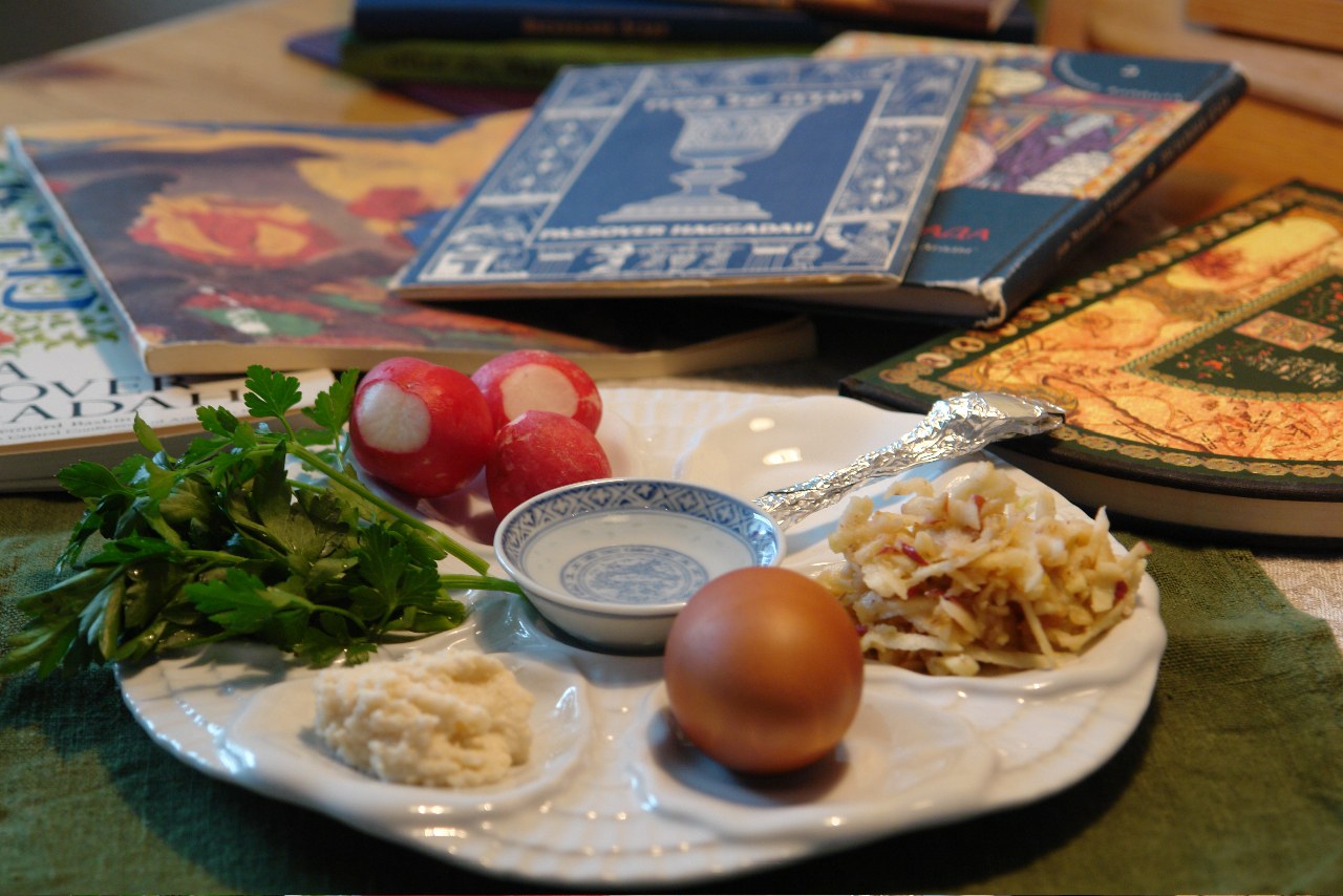 Connecting the Mitzvah of Maggid to the Seder Night