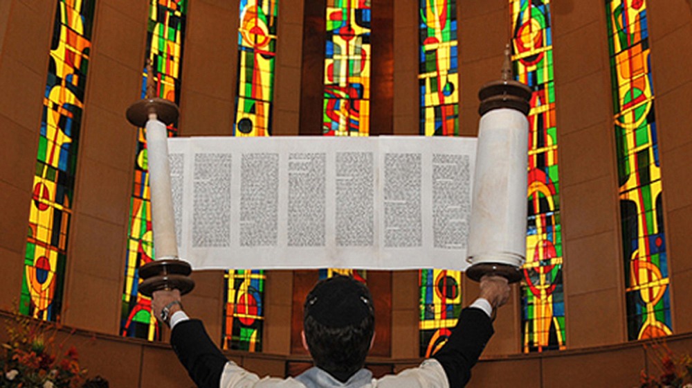 In What Way Is Shavuot Zman Matan Torateinu?