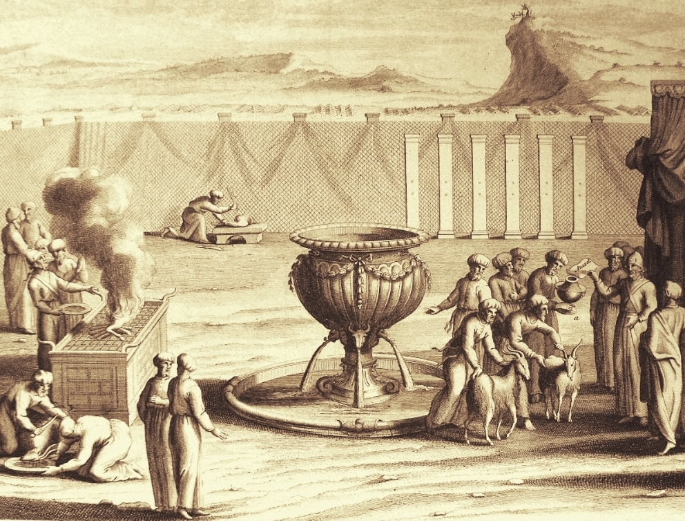 Yom Ha-kippurim: The Biblical Significance