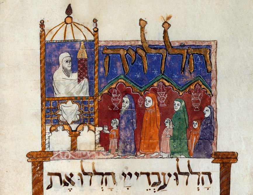 A Women’s Voice in the Psalter: A New Understanding of Psalm 113