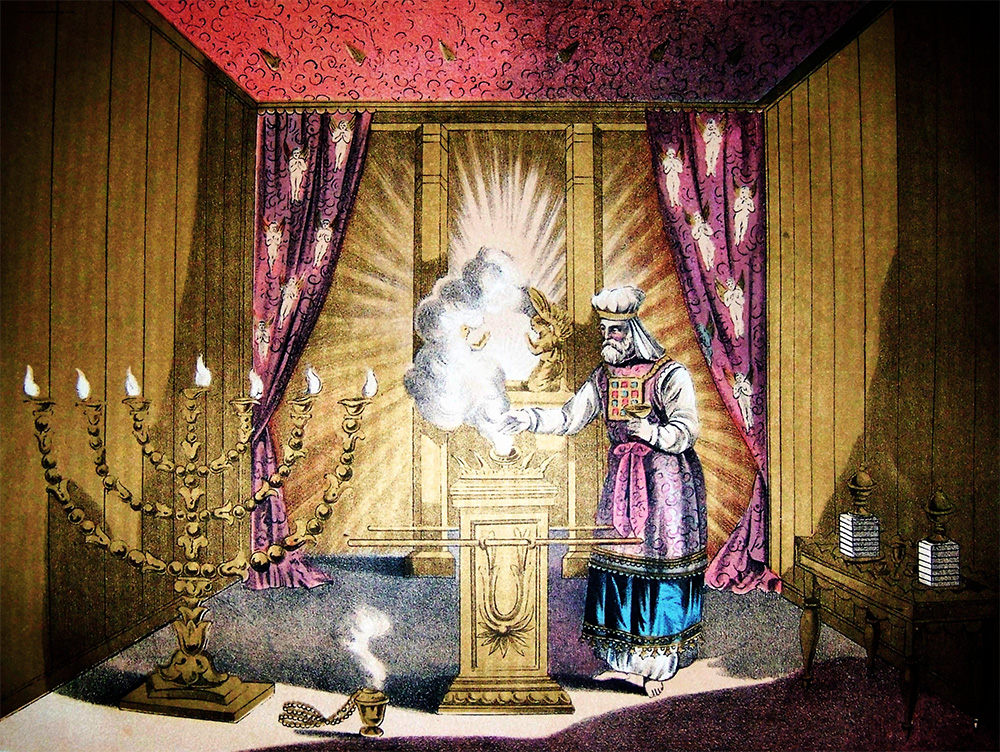 “The LORD Spoke to Moses”– Does God Speak?