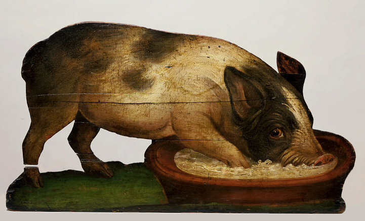 The Earliest Explanation for Kosher: Allegory in the Hellenistic World