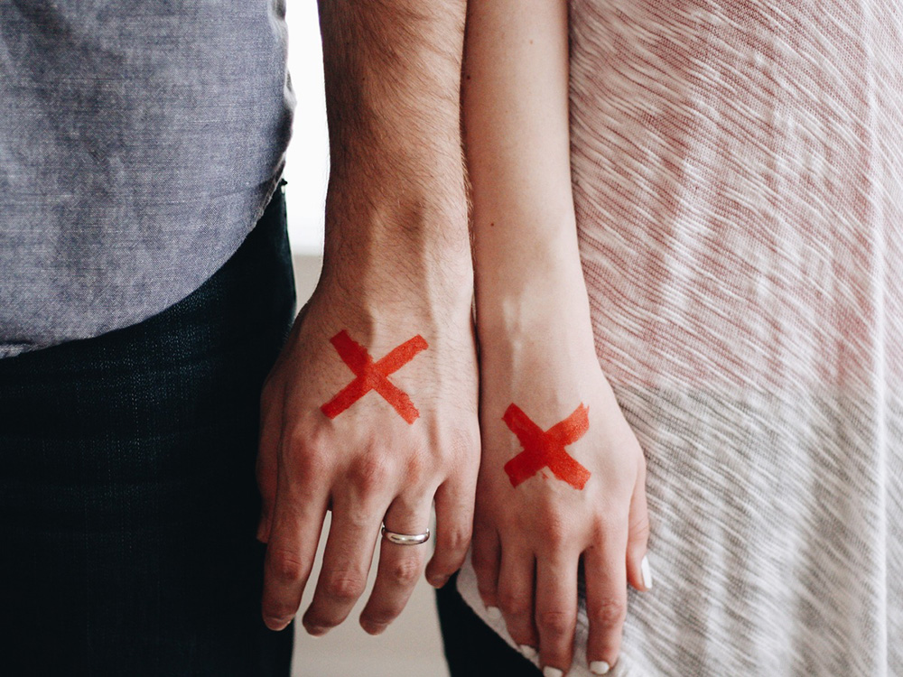 Sex During Menstruation: From Impurity to Prohibition