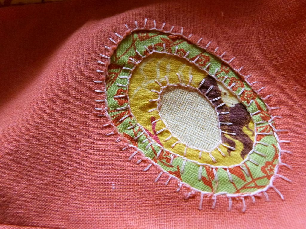 Bald Spots on Clothing: A(n Un)Missable, Ancient Scribal Error