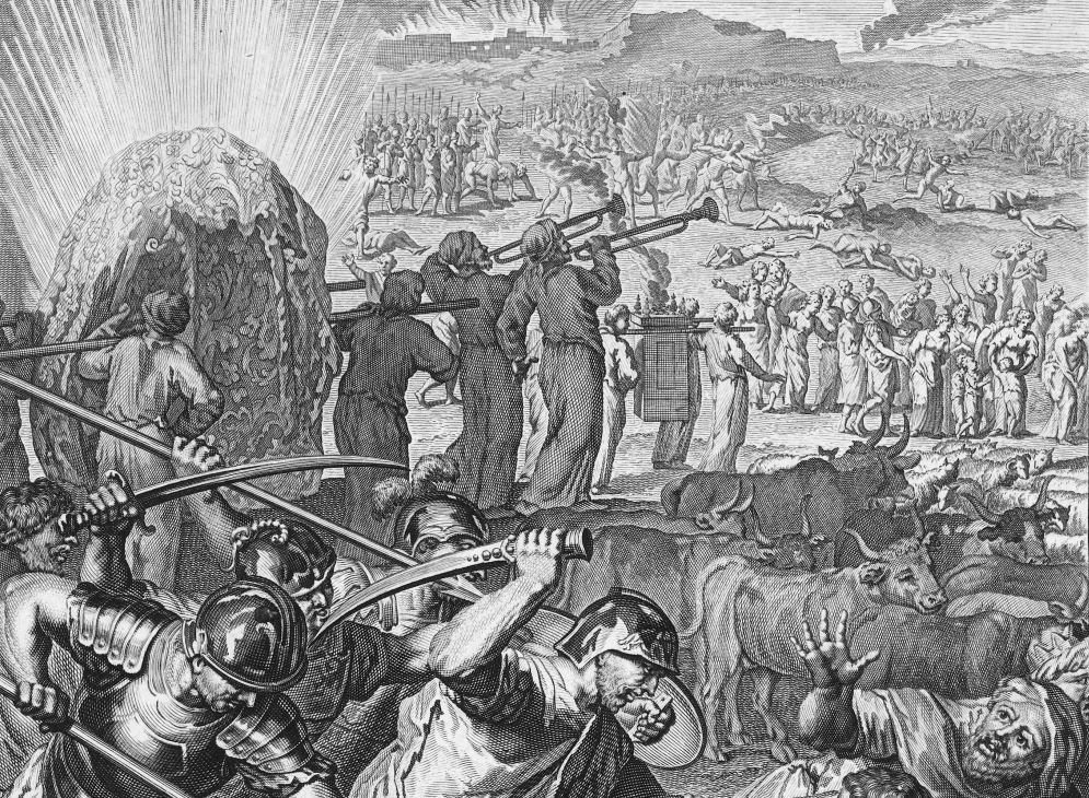 The War Against Midian: A Study for How the Priestly Torah Was Compiled