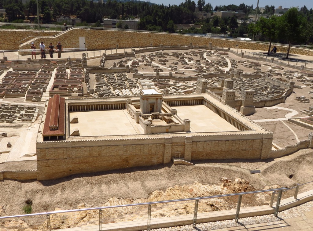 Why Did Vespasian and Titus Destroy Jerusalem?