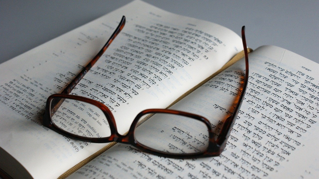 The Prologue to Deutero-Isaiah