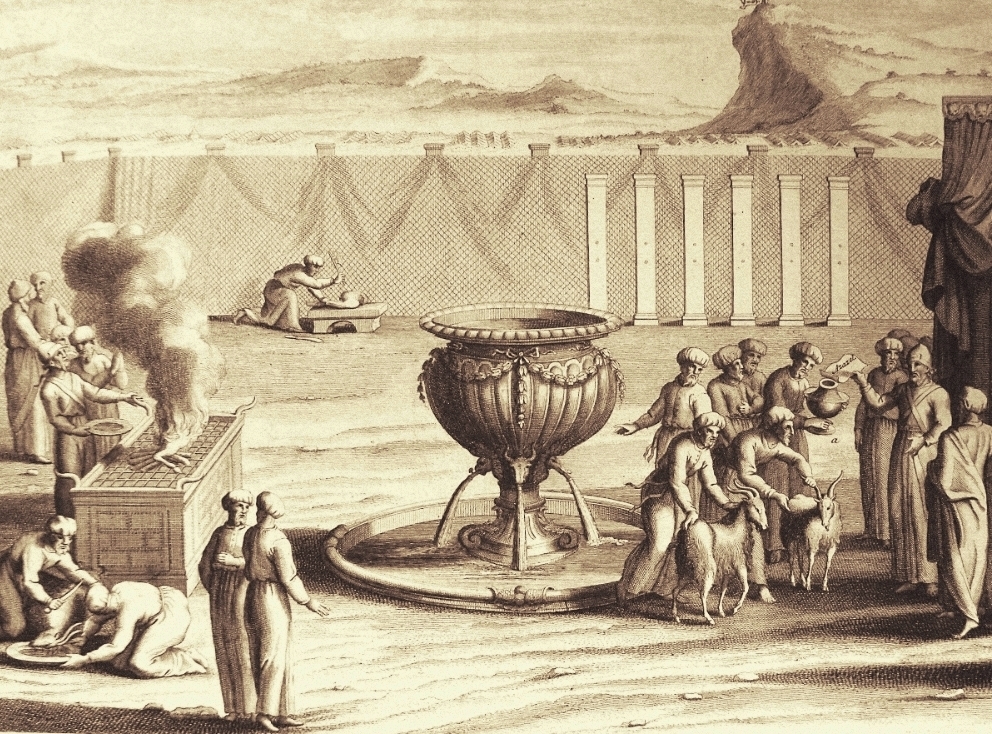 Yom Ha-kippurim: The Biblical Significance