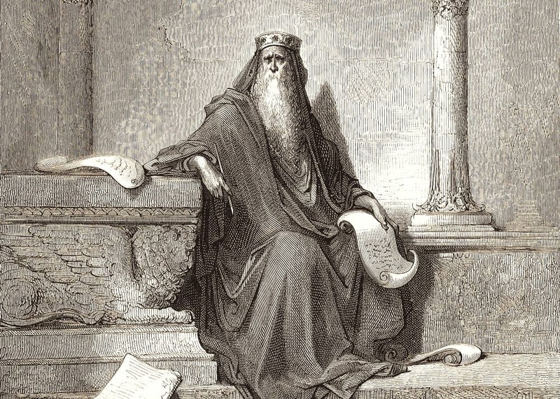 Qohelet and the Redaction of Mesopotamian Vanity Literature